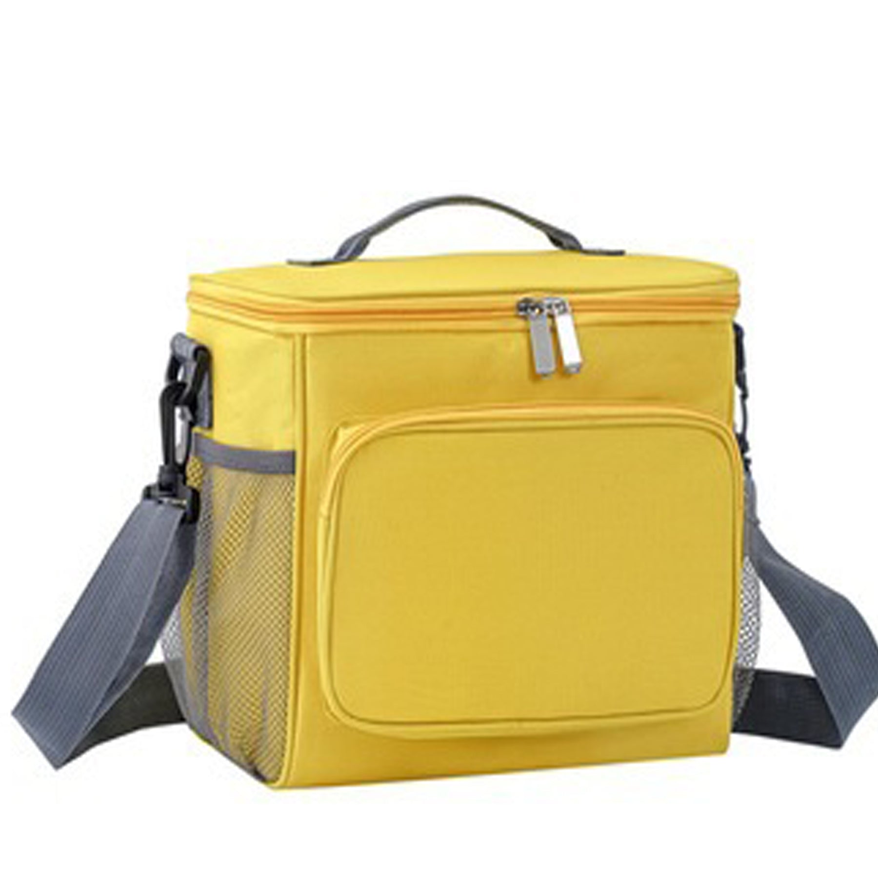 Insulated Lunch Bag with Multiple Carry Options image 2