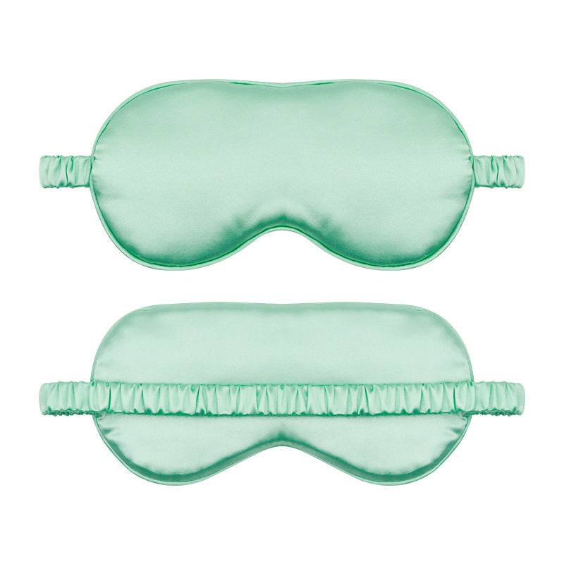 Silk-like Sleep Eye Mask image 1