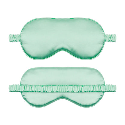 Silk-like Sleep Eye Mask image 1