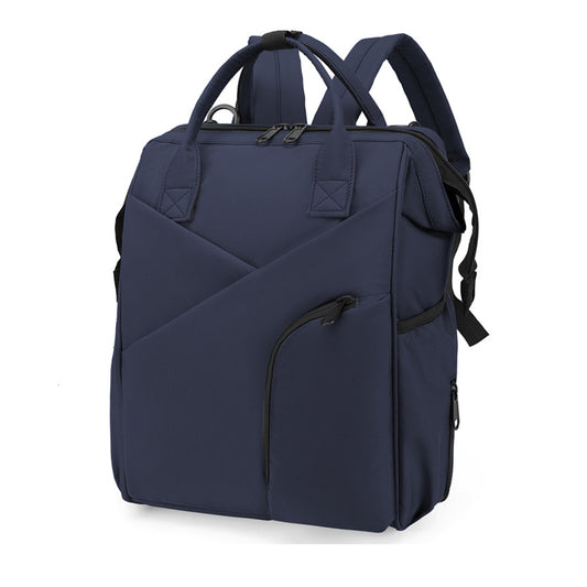 Multi-functional Storage Backpack Mommy Bag MOQ 20PCS image 1