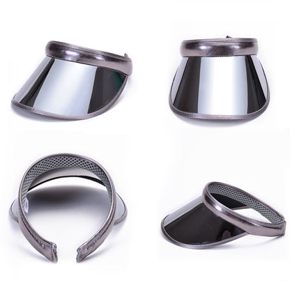 Metallic Colored Visors image 1