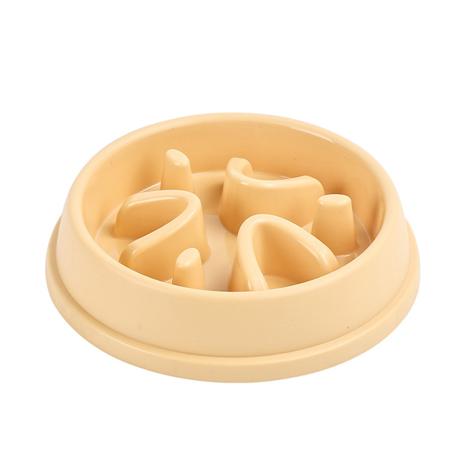 Dog Slow Feeder Bowl image 1