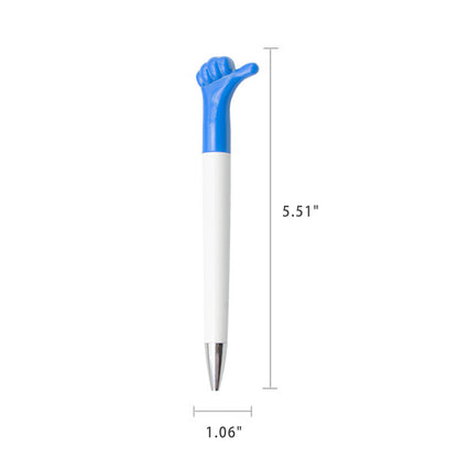 Thumbs Up Pen image 1