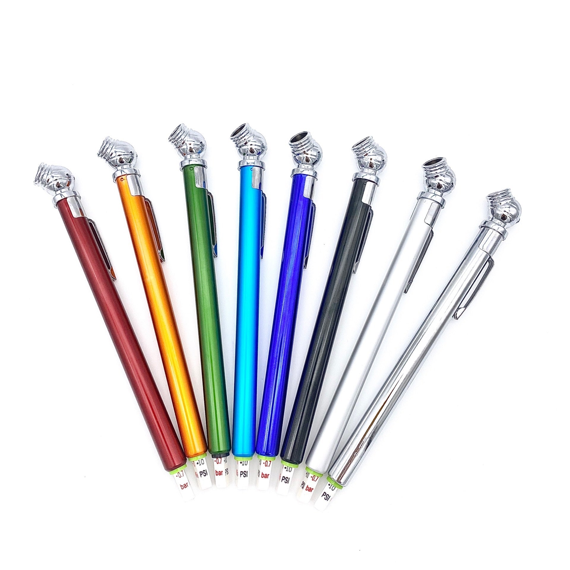 Tire Pressure Gauge image 1