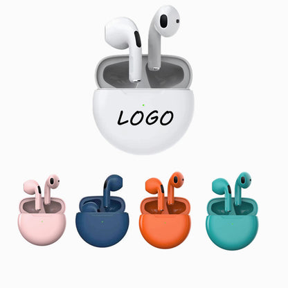 Wireless Earbuds image 0