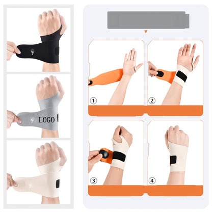 Tendon Sheath Protective Sleeve image 0