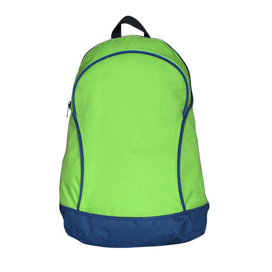 Durable Oxford Fabric Backpack image 1