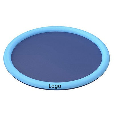 Pvc Splash Pad image 1