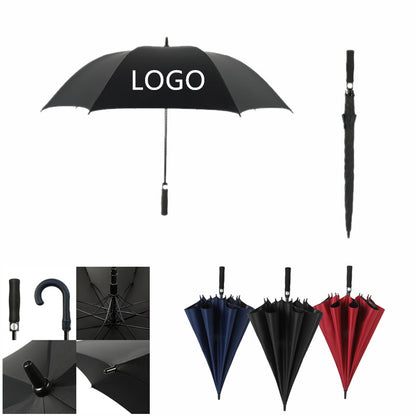 Lockwood Auto Open Golf Umbrella image 0