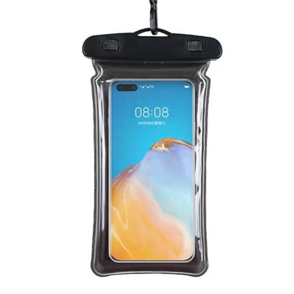 Touch-Thru Waterproof Phone Pouch image 2