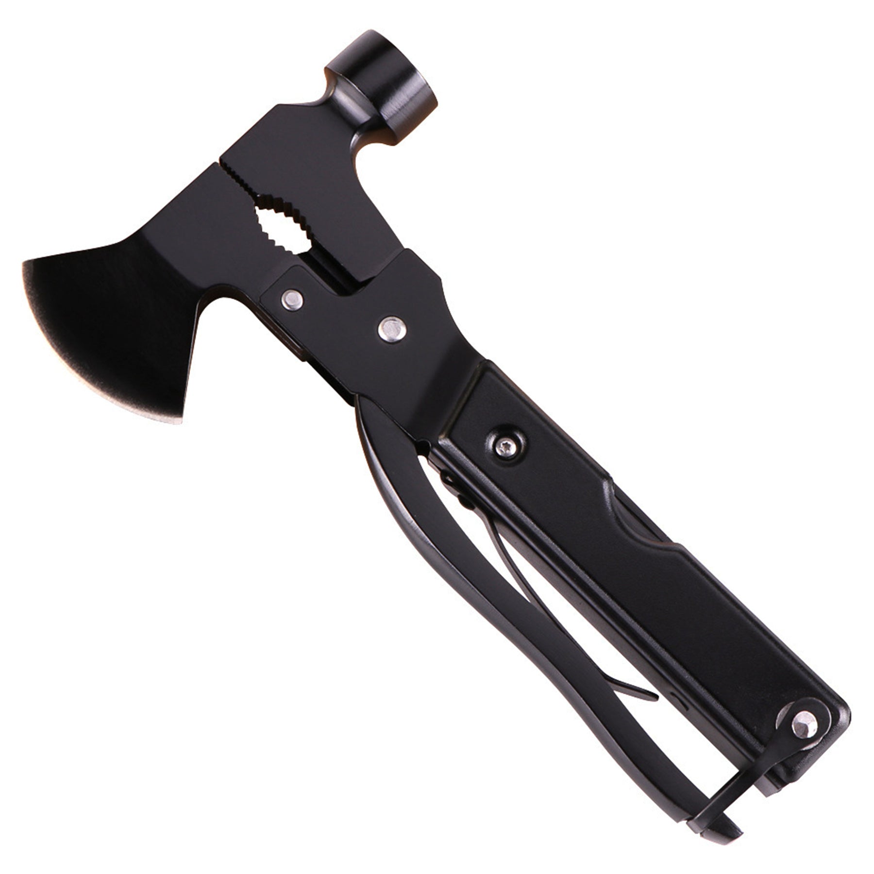 Multi-Tool Hatchet Axe for Outdoor and DIY Projects image 2