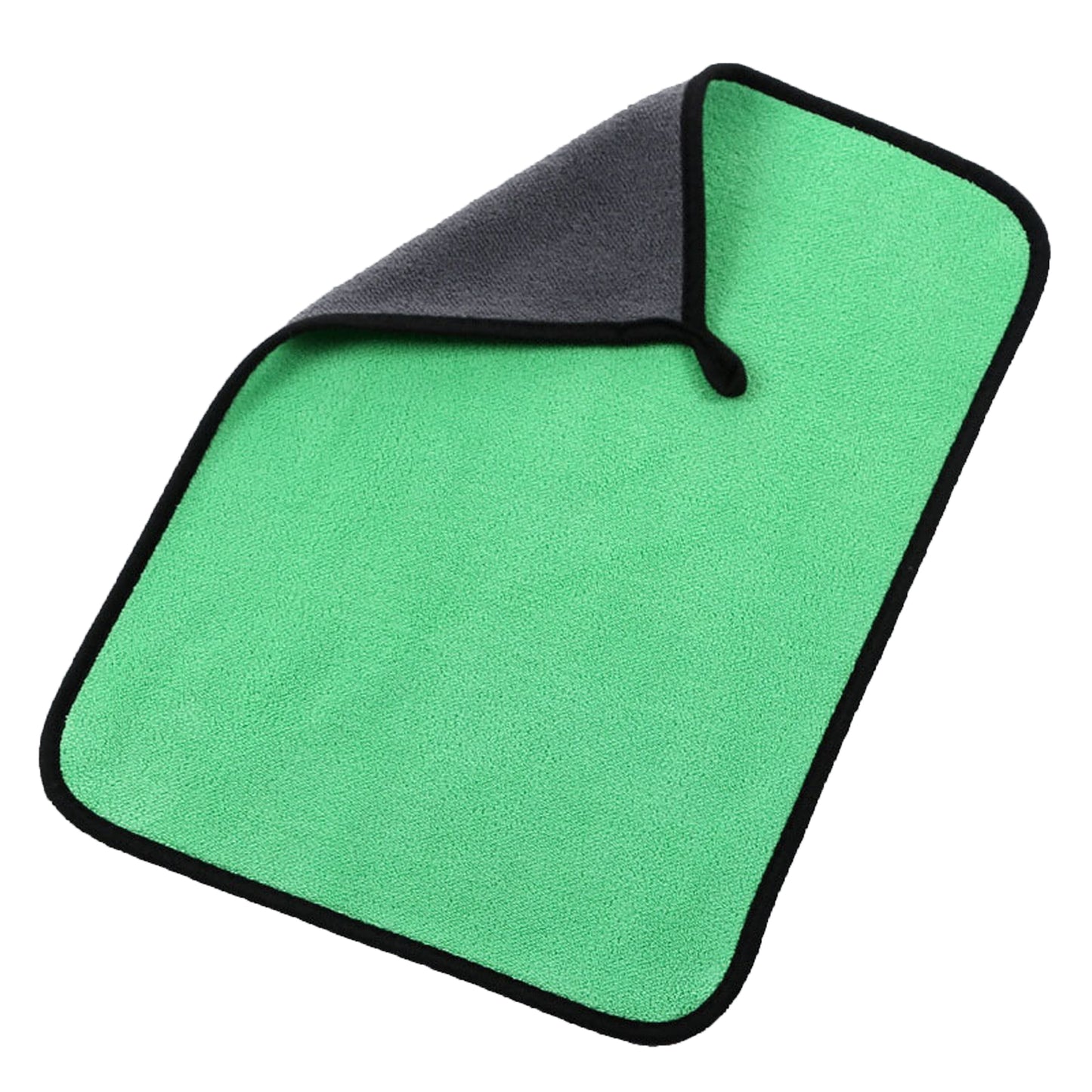 Super Absorbent Car Wash Cloth image 2