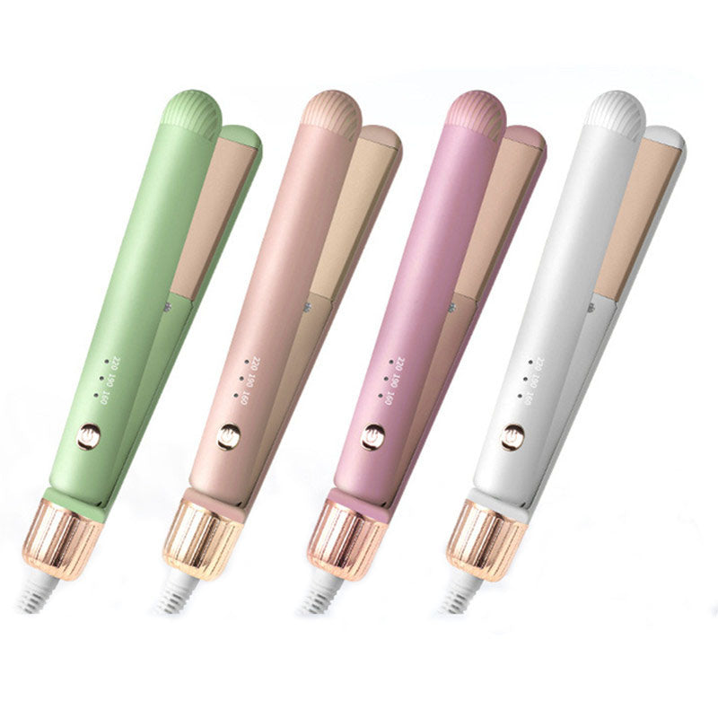 Electric Hairpin Curling Bar Straight Curling Splint image 1