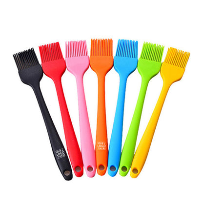 Kitchen Silicone Oil Brush image 0