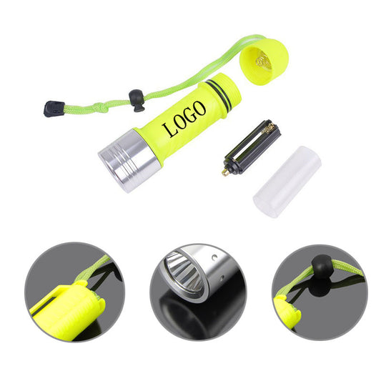 Diving Flashlights image 0
