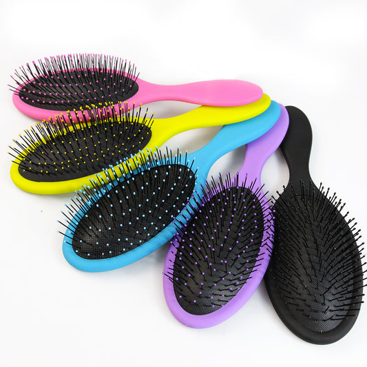 Comfort Air Cushion Hair Brush image 1