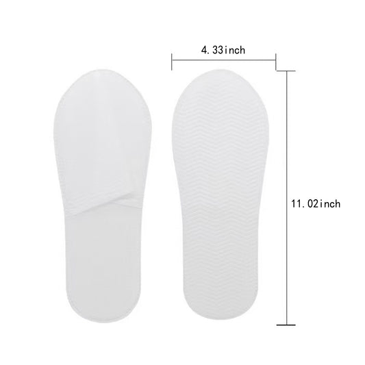Thickened Disposable Slippers image 1