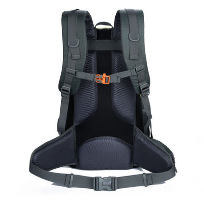 Outdoor Large Capacity Mountaineering Backpack image 1