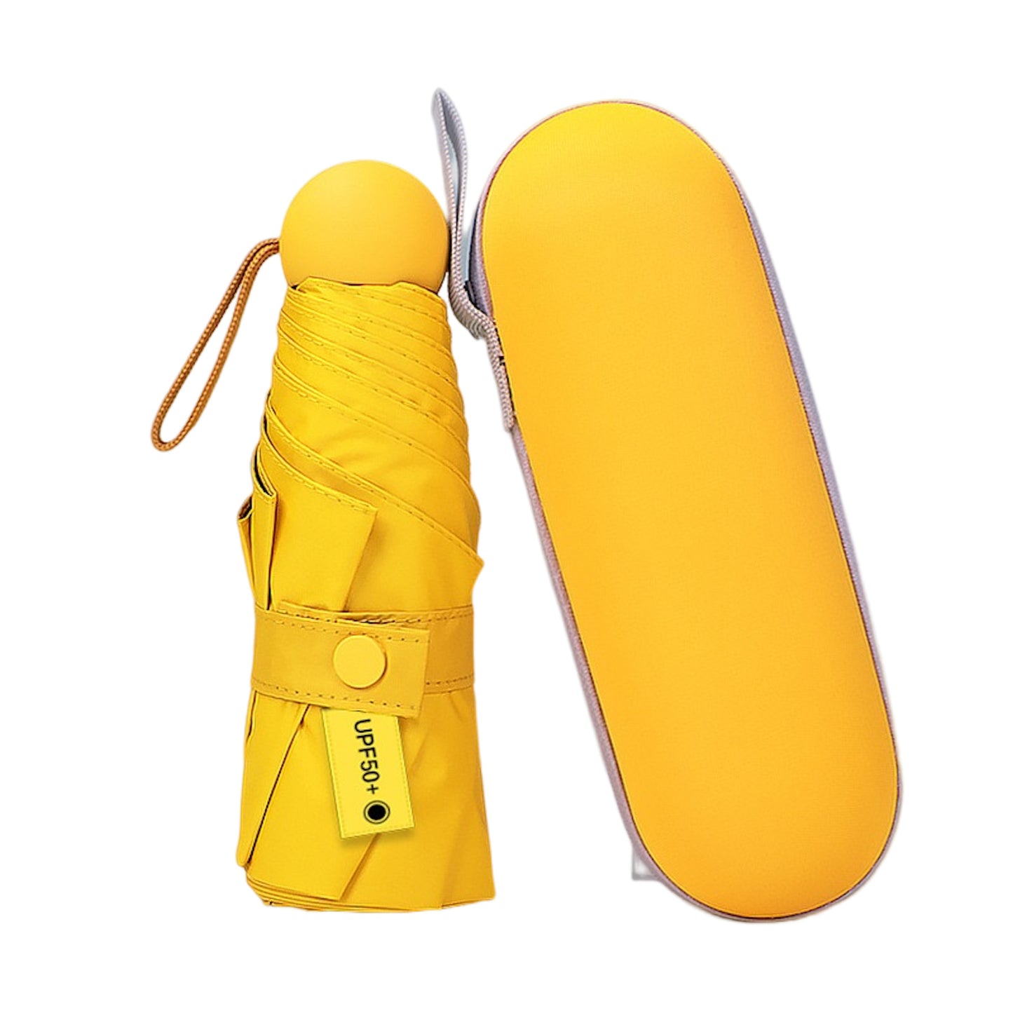 Mini UV Protection Umbrella image 2