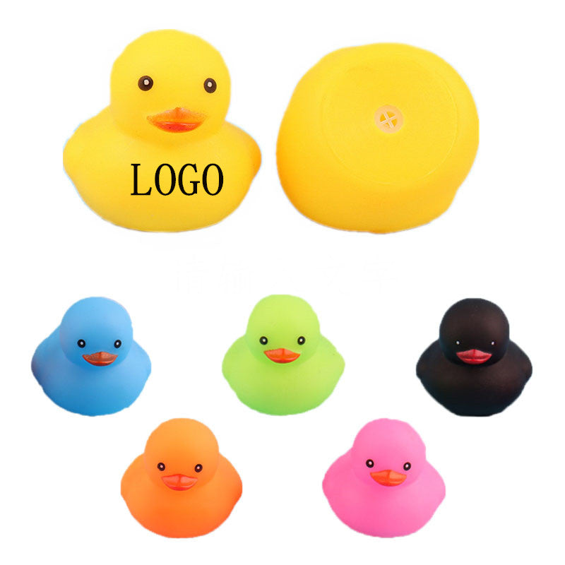 Rubber Duck image 0