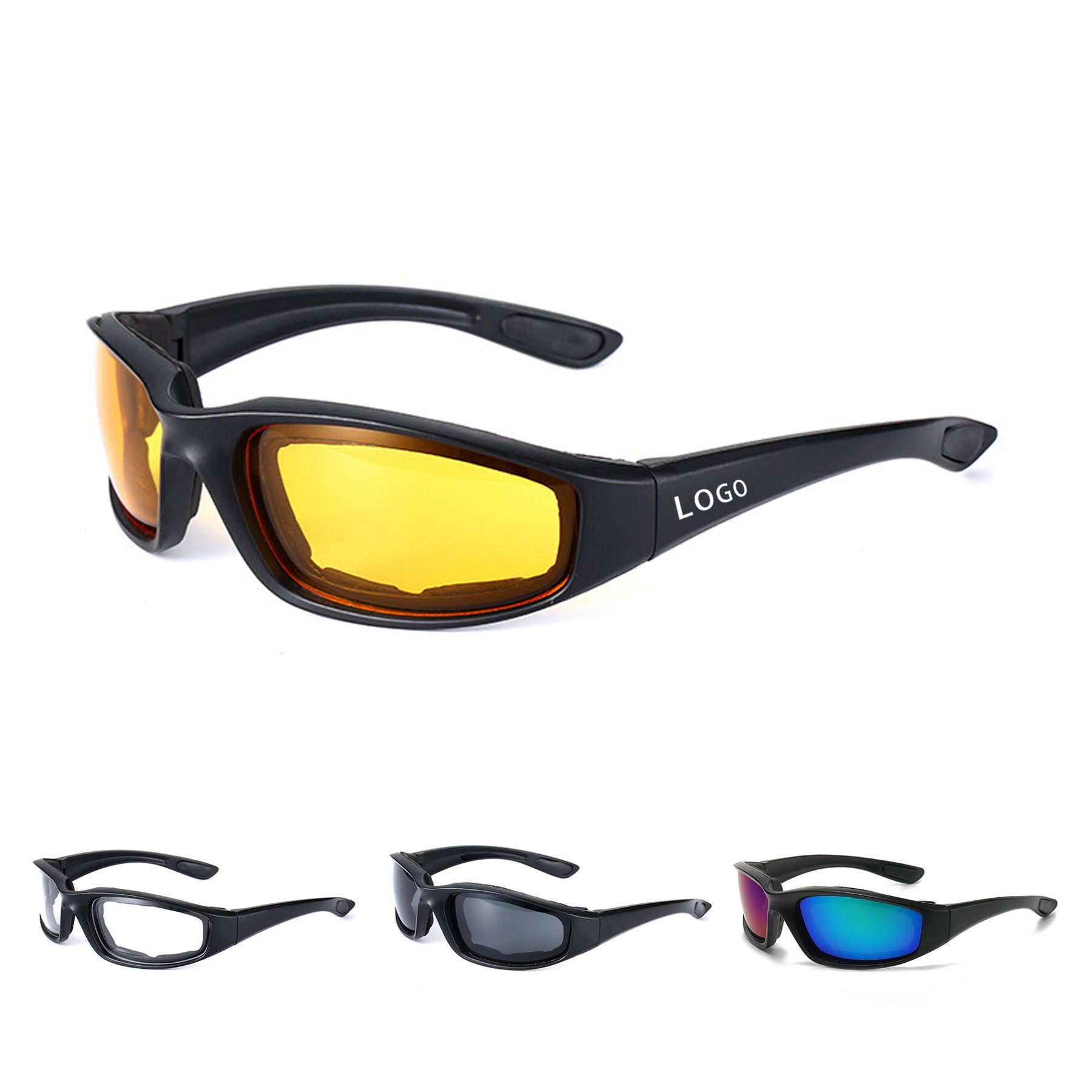 Outdoor Cycling Glasses image 0