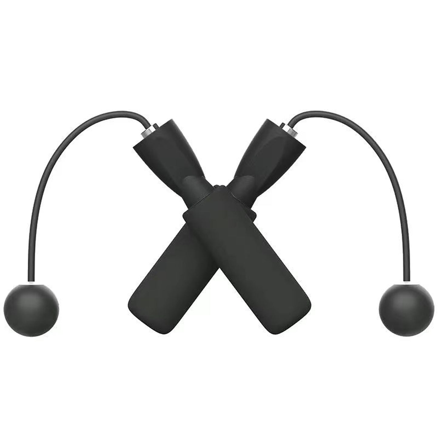Weighted Ropeless Skipping Rope image 3