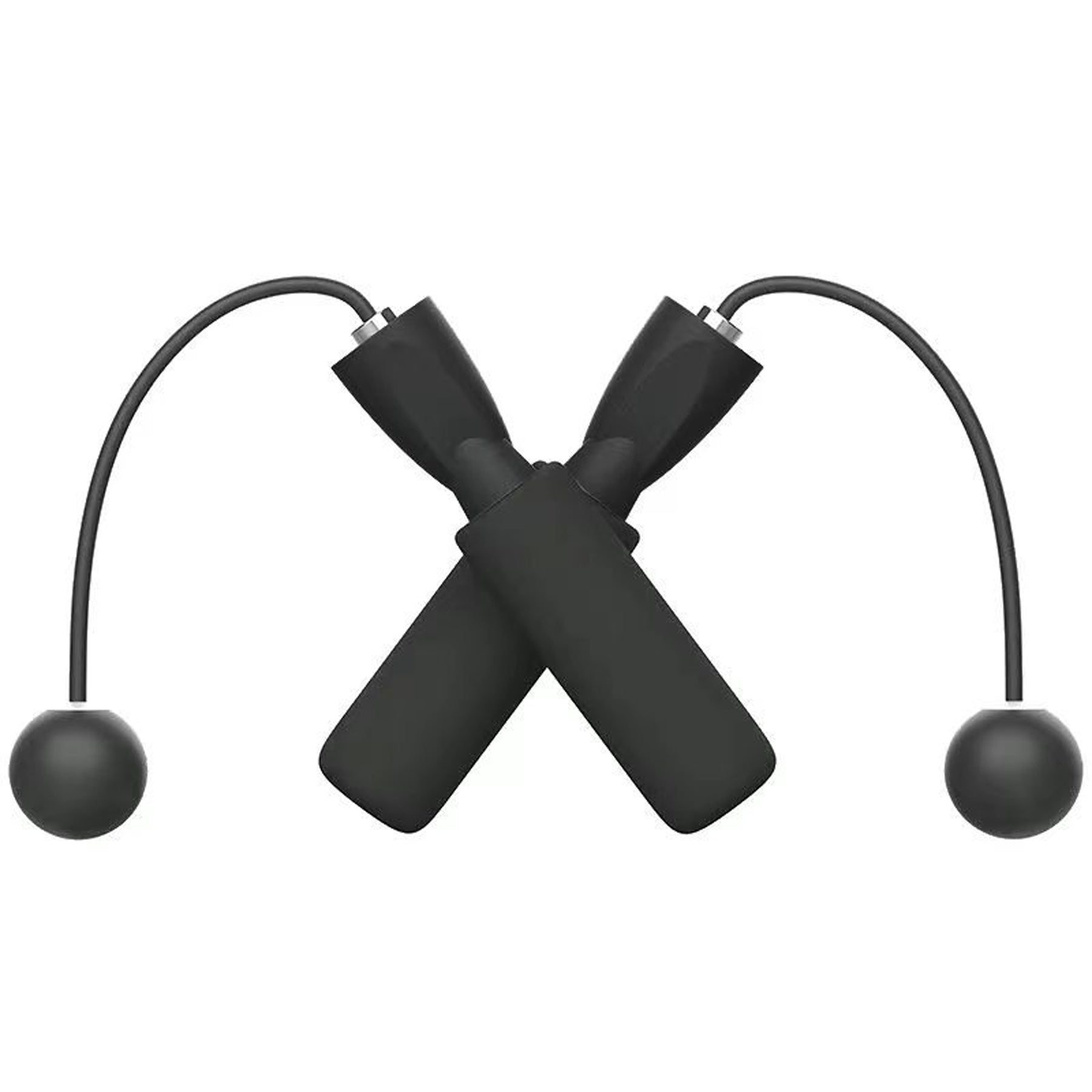 Weighted Ropeless Skipping Rope image 3