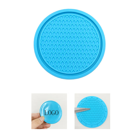 Silicone Cup Coaster image 1