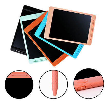 9.5" LCD Writing Tablet image 0