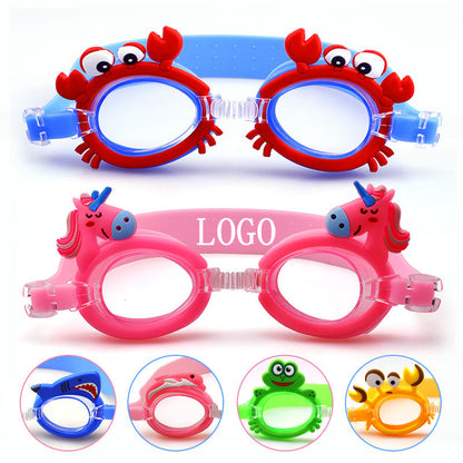 Swimming Goggles For Children image 0