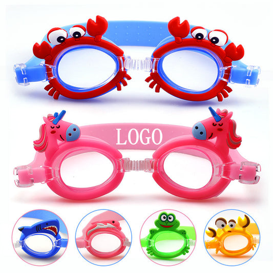 Swimming Goggles For Children image 0