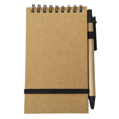 Pocket Note Keeper