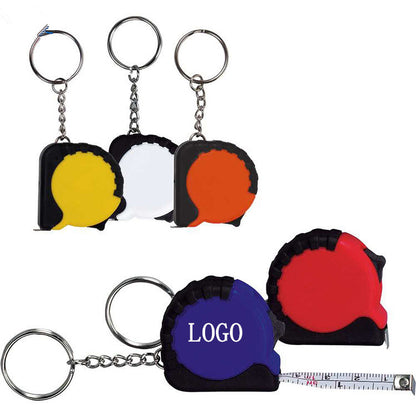 Mini Grip Tape Measure