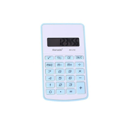 Calculator