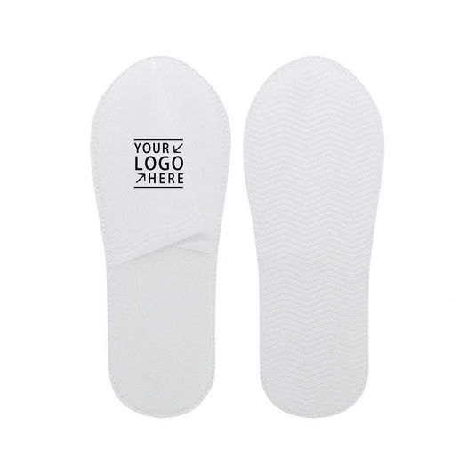 Thickened Disposable Slippers image 0