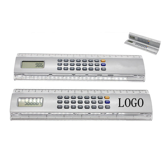 Ruler Calculator image 0