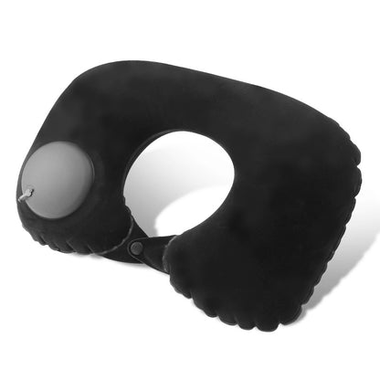 Inflatable Neck Pillow image 1