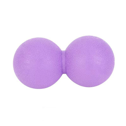 Peanut Shaped Muscle Massage Ball image 1