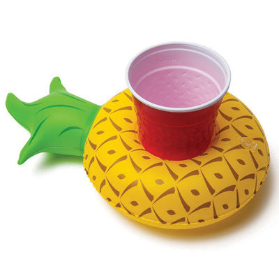 Pool Inflatable Drink Holder image 1