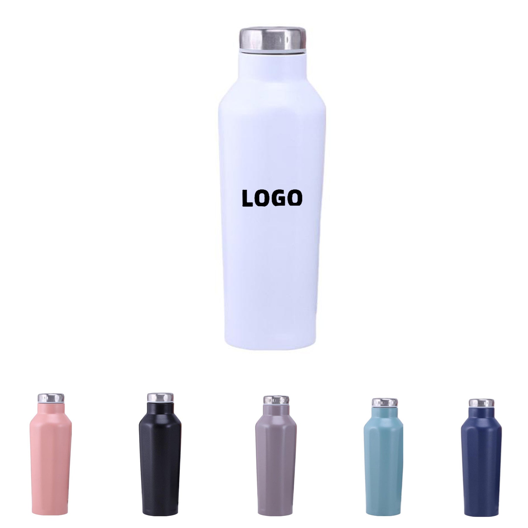 Stainless Steel Bottle image 0