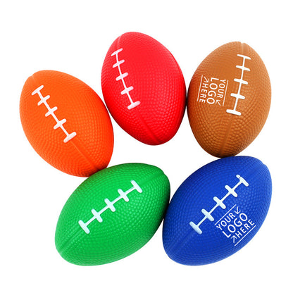 Football Stress Reliever image 0