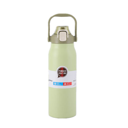 Travel Mug with Handle image 1