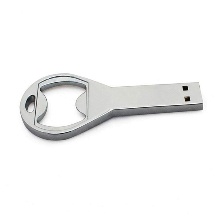 Bottle Opener USB Flash Drive image 0