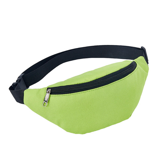 Stylish Oxford Fanny Pack for All Activities image 1