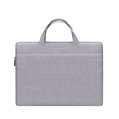 Single Shoulder Laptop Handbag image 2