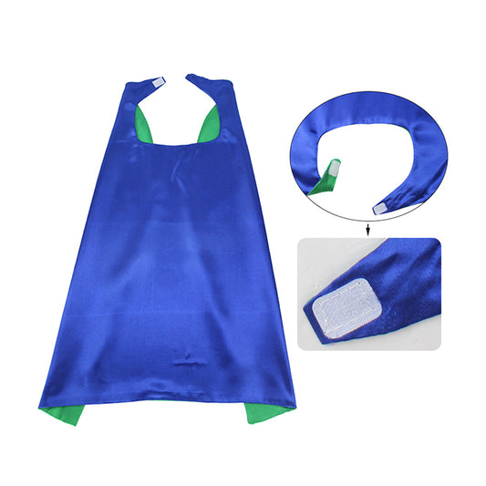 Cape And Mask Set image 1