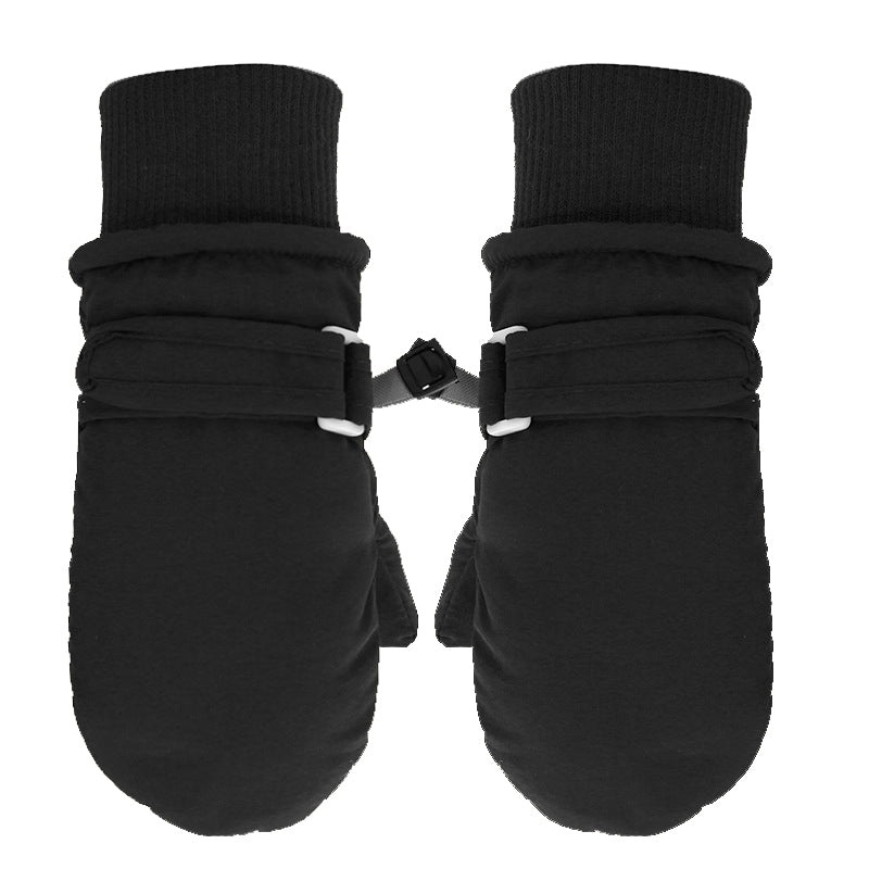 Kids' Ski Gloves image 1