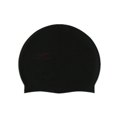 Silicone Swim Cap image 1