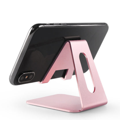 Aluminum Cell Phone Stand Holder image 1
