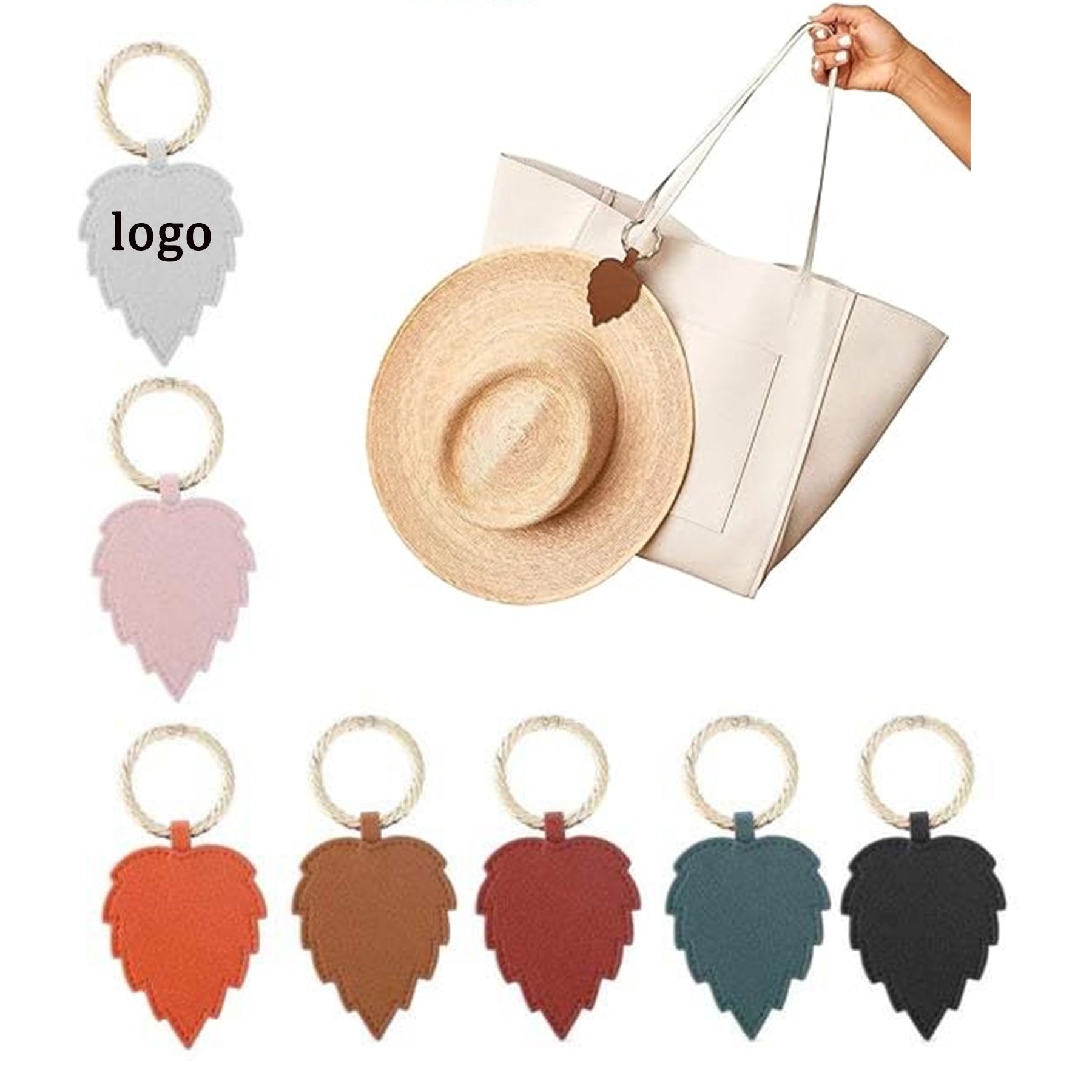 Magnetic Hat Clip image 0